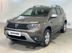 Dacia Duster - fotka číslo 2