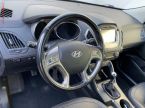 Hyundai ix35 - fotka číslo 11