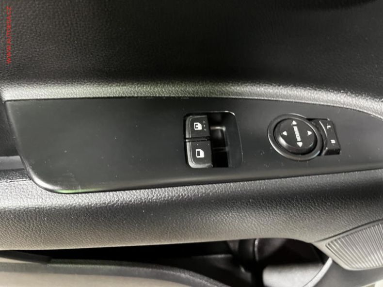 Kia Rio - hlavní fotka