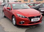 Mazda 3 - fotka číslo 0