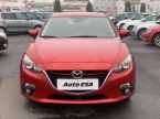 Mazda 3 - fotka číslo 1
