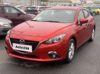 Mazda 3 - fotka číslo 2