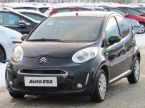 Citroën C1 - fotka číslo 2