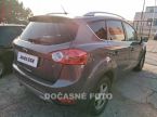 Ford Kuga - fotka číslo 1