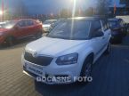 Škoda Yeti - fotka číslo 0
