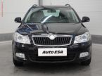 Škoda Octavia - fotka číslo 1