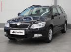 Škoda Octavia - fotka číslo 2