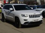 Jeep Grand Cherokee - fotka číslo 0