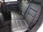 Jeep Grand Cherokee - fotka číslo 9