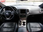 Jeep Grand Cherokee - fotka číslo 7
