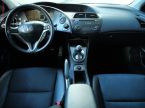 Honda Civic - fotka číslo 7