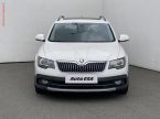 Škoda Superb - fotka číslo 1