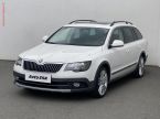 Škoda Superb - fotka číslo 2