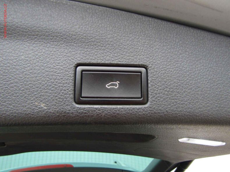 Volkswagen Sharan - hlavní fotka