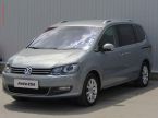 Volkswagen Sharan - fotka číslo 2