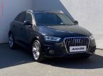 Audi Q3 - fotka číslo 0