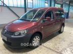 Volkswagen Caddy - fotka číslo 1