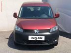 Volkswagen Caddy - fotka číslo 1