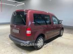 Volkswagen Caddy - fotka číslo 2