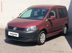 Volkswagen Caddy - fotka číslo 2