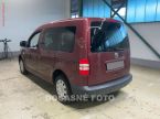 Volkswagen Caddy - fotka číslo 3
