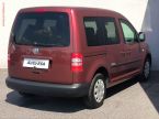 Volkswagen Caddy - fotka číslo 3