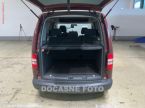 Volkswagen Caddy - fotka číslo 4