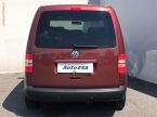 Volkswagen Caddy - fotka číslo 4
