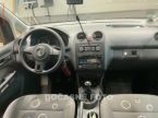 Volkswagen Caddy - fotka číslo 5