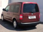 Volkswagen Caddy - fotka číslo 5