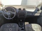 Volkswagen Caddy - fotka číslo 7