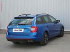 Škoda Octavia - fotka číslo 3