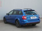 Škoda Octavia - fotka číslo 5
