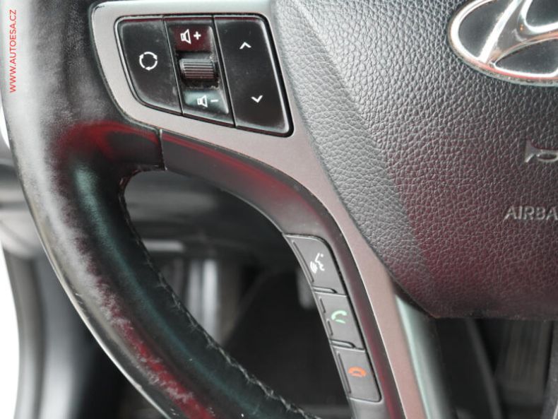 Hyundai i40 - hlavní fotka