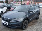 Škoda Karoq - fotka číslo 2