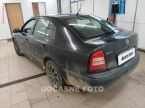 Škoda Octavia - fotka číslo 1
