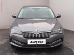 Škoda Superb - fotka číslo 1