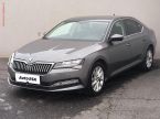 Škoda Superb - fotka číslo 2