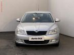 Škoda Octavia - fotka číslo 1