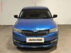 Škoda Rapid - fotka číslo 1