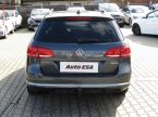 Volkswagen Passat - fotka číslo 4