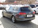 Volkswagen Passat - fotka číslo 5