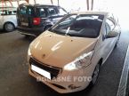 Peugeot 208 - fotka číslo 0