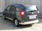 Dacia Lodgy - fotka číslo 5