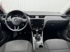 Škoda Octavia - fotka číslo 7