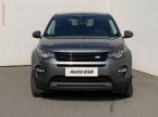 Land Rover Discovery - fotka číslo 1