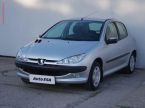Peugeot 206 - fotka číslo 2