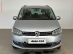 Volkswagen Sharan - fotka číslo 1