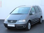 Volkswagen Sharan - fotka číslo 2
