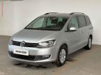 Volkswagen Sharan - fotka číslo 2